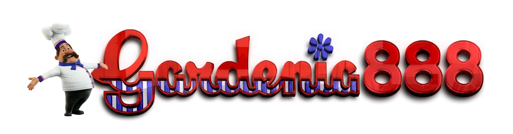 gardenia888 logo