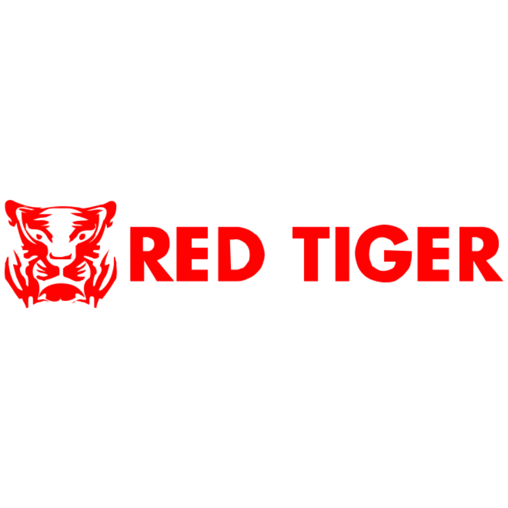 Red tiger