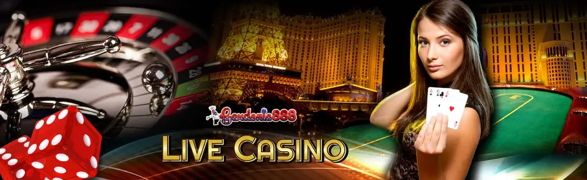 Live Casino