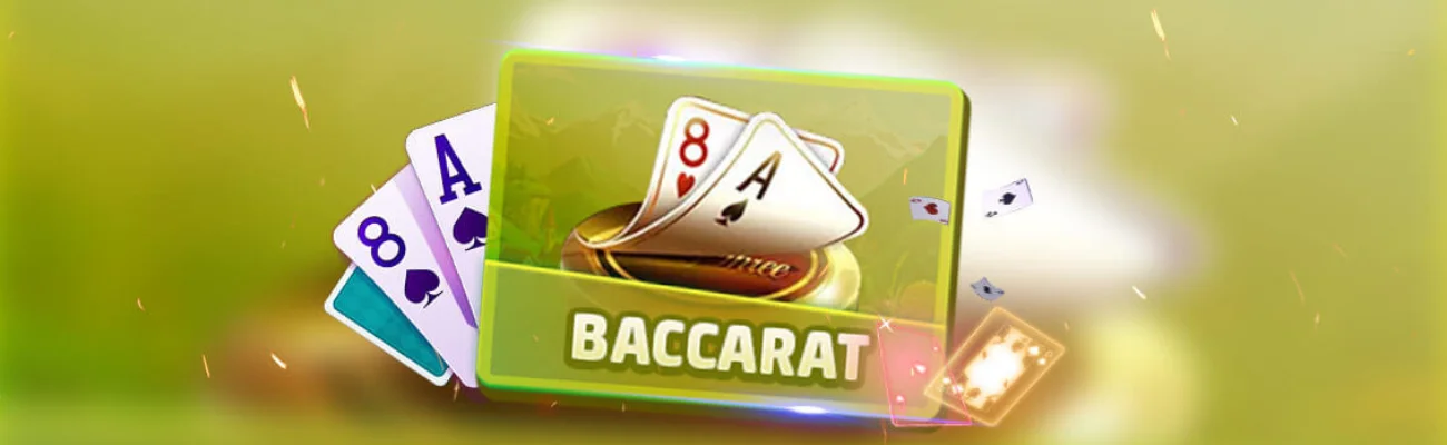 Online Baccarat