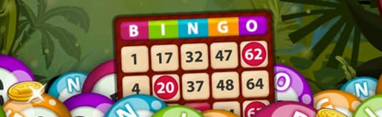 Online Bingo in Gardenia888