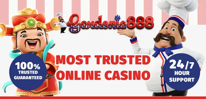 Casino Games