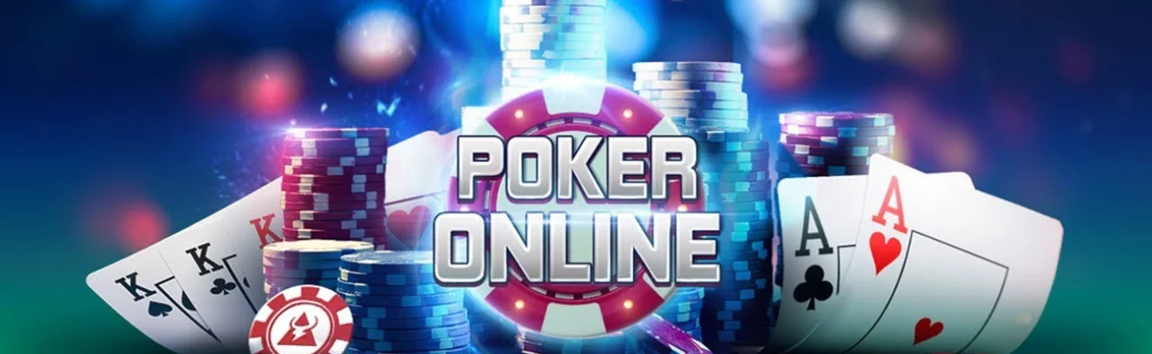 Online Poker